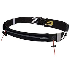 Zone3 Race Belt With Pouch