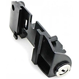 AXA Bosch 2 Lock For Carrier Assembly Spare Part