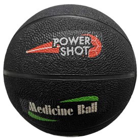 Powershot Logo Medicine Ball 5kg
