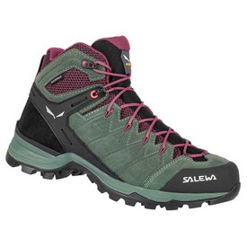 Salewa Alp Mate Mid WP Hiking Boots