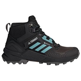 adidas Terrex Swift R3 Mid Goretex Hiking Boots