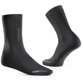 Buddyswim Trilaminate Warmth 2.5 mm Neoprene Socks