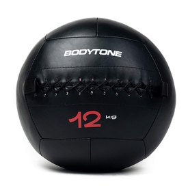 Bodytone Soft Wall Medicine Ball 12kg