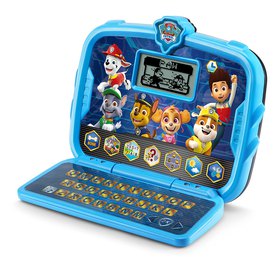 Vtech Paw Patrol Laptop Educational Toy