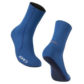 Zone3 Yulex® Socks