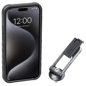 Topeak Ridecase Case For iPhone 15 Pro With Support