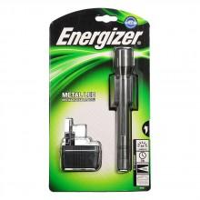Energizer Professional Wiederaufladbare Metall-LED
