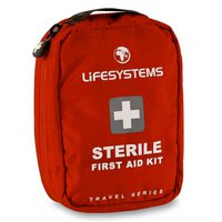 LifeSystems Kit Di Pronto Soccorso Sterile