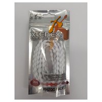 Xtenex XH 200 Laces