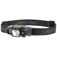 LifeSystems Llum Frontal Intensity 155 LED