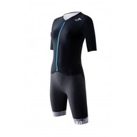Sailfish Aerosuit Pro Short Sleeve Trisuit
