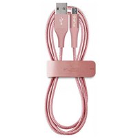 Puro Cable USB-Micro USB 2.4A 1m