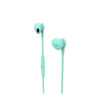 Muvit Auriculares Deportivos M1C Stereo 3.5 mm
