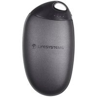 LifeSystems Rechargeable Hand Długie Skarpety