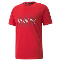 puma-camiseta-manga-corta-run-logo