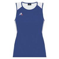 Le coq sportif Running sleeveless T-shirt