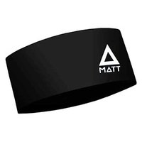 Matt Coolmax Eco Haarbänder