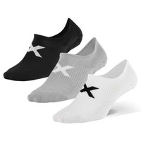 2xu-invisible-pack-short-socks-3-pairs