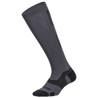 2xu-vectr-light-cushion-36-40-cm-long-socks