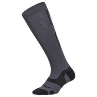 2xu-vectr-light-cushion-38-43-cm-long-socks