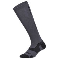 2xu-vectr-light-cushion-43-50-cm-long-socks
