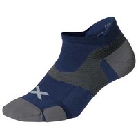 2xu-vectr-ultralight-no-show-short-socks