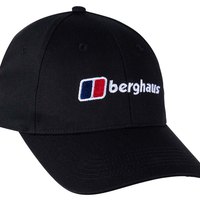 Berghaus Gorra Logo Recognition