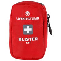 LifeSystems Kit Primers Auxilis Blister