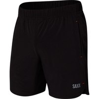 SAXX Underwear Calções Gainmaker 2in1 9´´