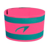avento-sports-neon-reflective-armband