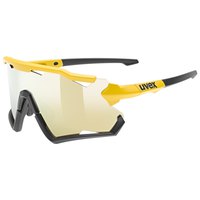 Uvex Sportstyle 228 Supravision Sonnenbrille
