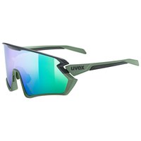 Uvex Sportstyle 231 2.0 Supravision Photochromic Sunglasses