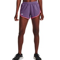 under-armour-fly-by-elite-3-kurze-hose