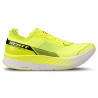 Scott Speed Carbon RC Running Shoes