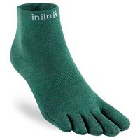 Injinji Liner Mini-Crew Socks
