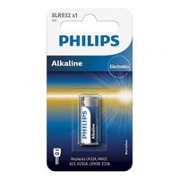Philips Piles Alcalines Pour Télécommande De Garage 8LR932