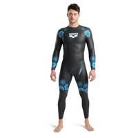 arena-powerskin-thunder-long-sleeve-neoprene-wetsuit