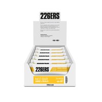 226ERS Neo 22g Batony Proteinowe Pudełko Banan & Czekolada 24 Jednostki