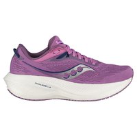 Saucony Triumph 21 Running Shoes