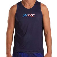 Zoot LTD sleeveless T-shirt