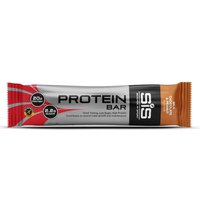 SIS 64g Protein Bar Milk Chocolate&Peanut
