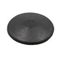 softee-rubber-2kg-throwing-discus