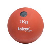 softee-rubber-7.25kg-gooien-bal