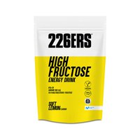 226ERS Polvos Energéticos High Fructose 1Kg Limón