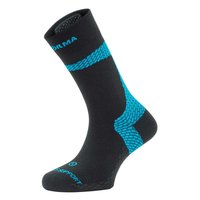 enforma-socks-achilles-support-multi-sport-half-lange-socken