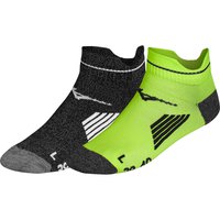 mizuno-act-train-half-socks-2-pairs