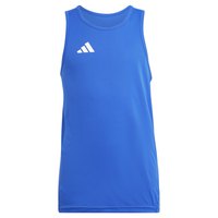 adidas-team-singlet-mouwloos-t-shirt