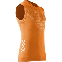 x-bionic-twyce-run-sleeveless-t-shirt