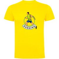Kruskis Runner kurzarm-T-shirt
