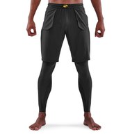 Skins Series-5 T&R Compression Tights